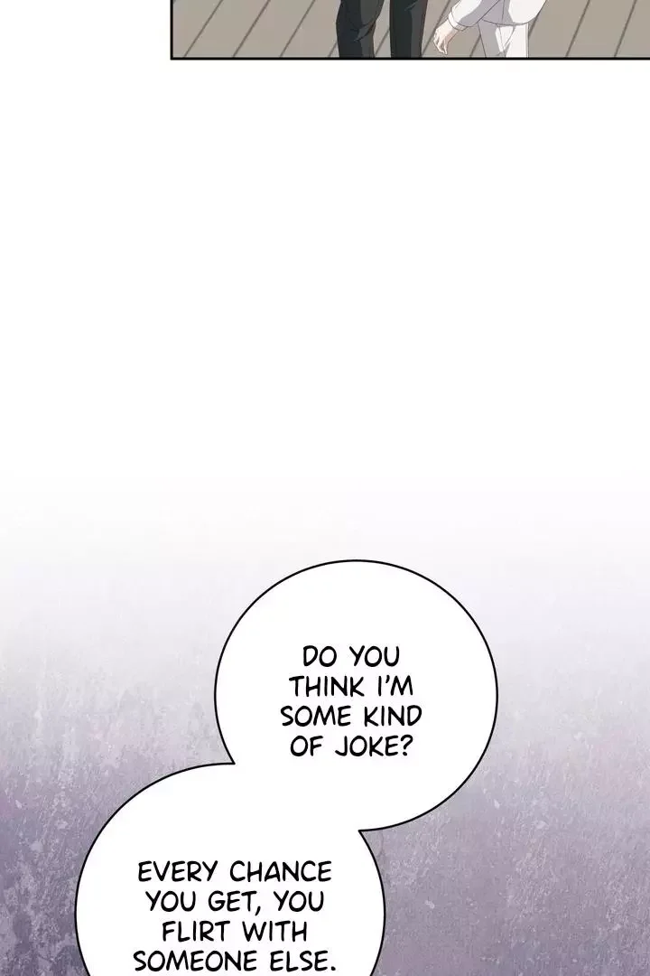 How To Escape The Clutches Of An Obsessive Top - Chapter 11 Page 100