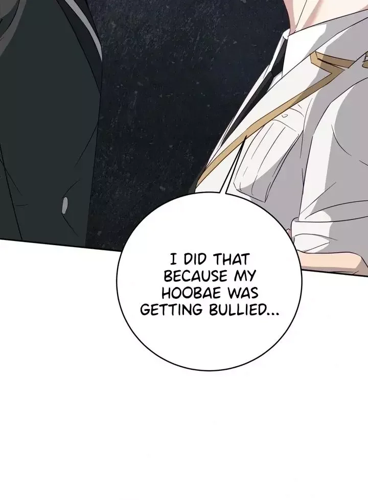 How To Escape The Clutches Of An Obsessive Top - Chapter 11 Page 102