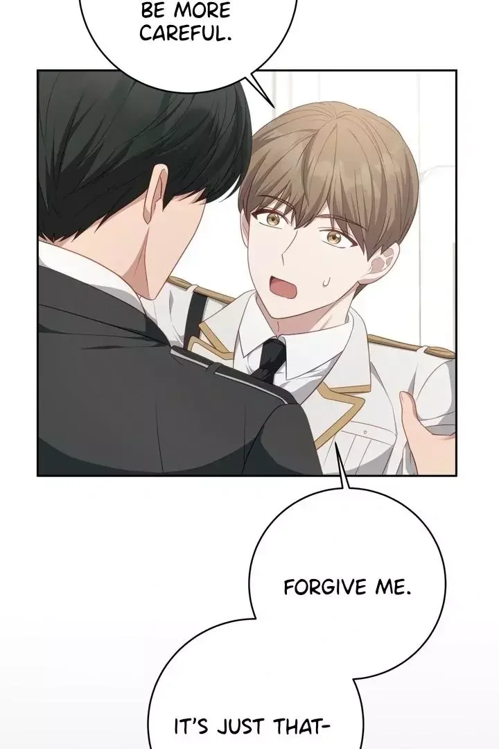How To Escape The Clutches Of An Obsessive Top - Chapter 11 Page 105