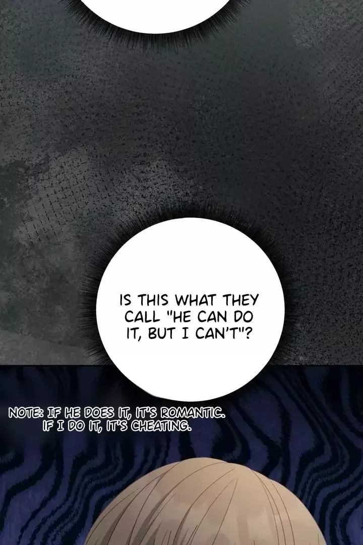How To Escape The Clutches Of An Obsessive Top - Chapter 11 Page 107