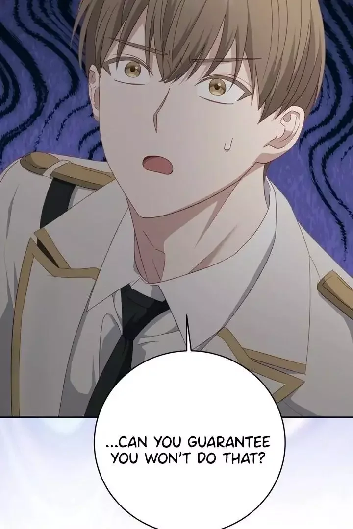 How To Escape The Clutches Of An Obsessive Top - Chapter 11 Page 108