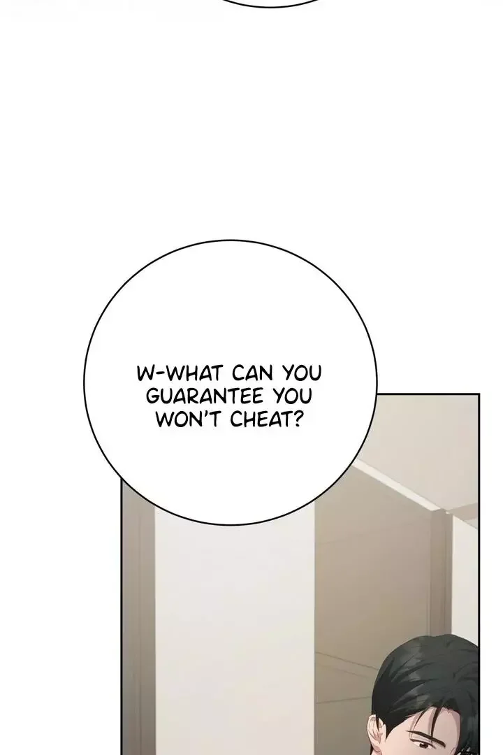How To Escape The Clutches Of An Obsessive Top - Chapter 11 Page 109