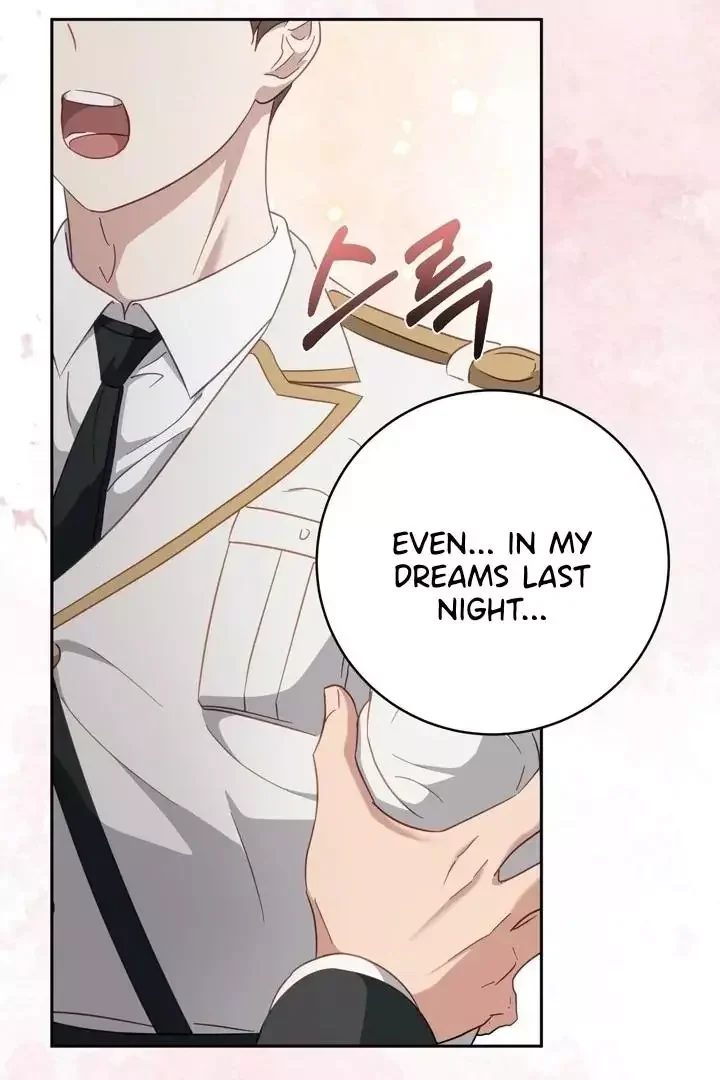 How To Escape The Clutches Of An Obsessive Top - Chapter 11 Page 111
