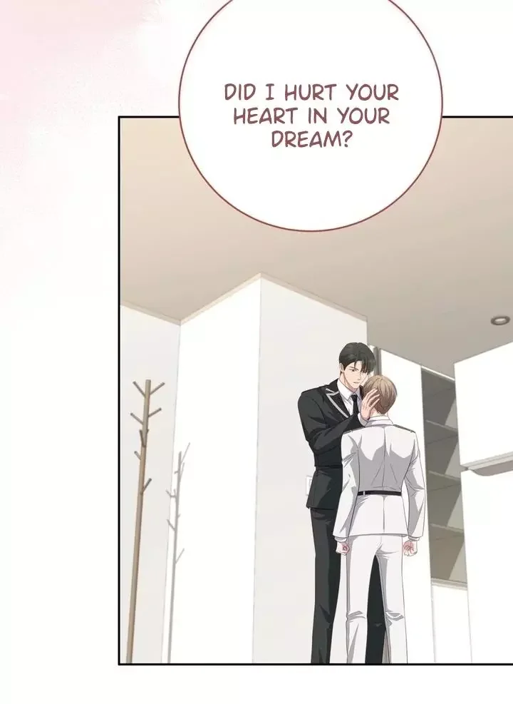 How To Escape The Clutches Of An Obsessive Top - Chapter 11 Page 116