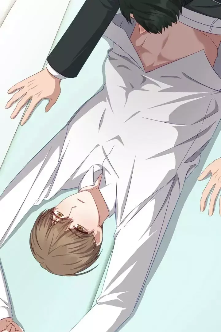 How To Escape The Clutches Of An Obsessive Top - Chapter 11 Page 124