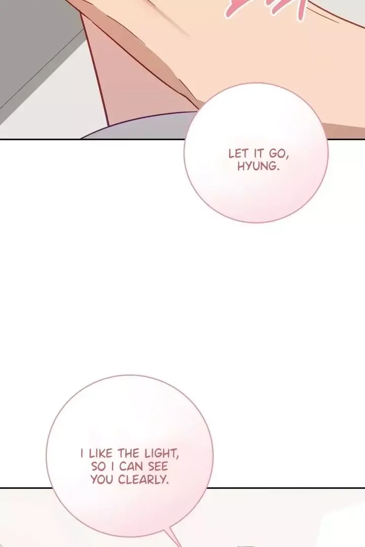 How To Escape The Clutches Of An Obsessive Top - Chapter 12 Page 20