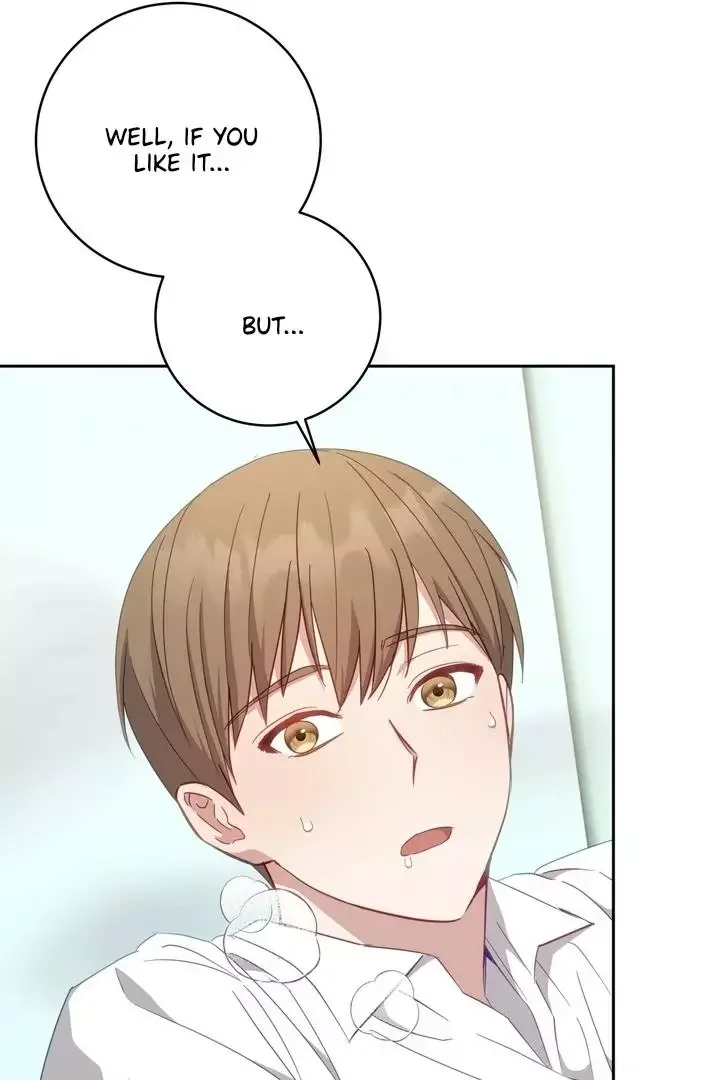 How To Escape The Clutches Of An Obsessive Top - Chapter 12 Page 23