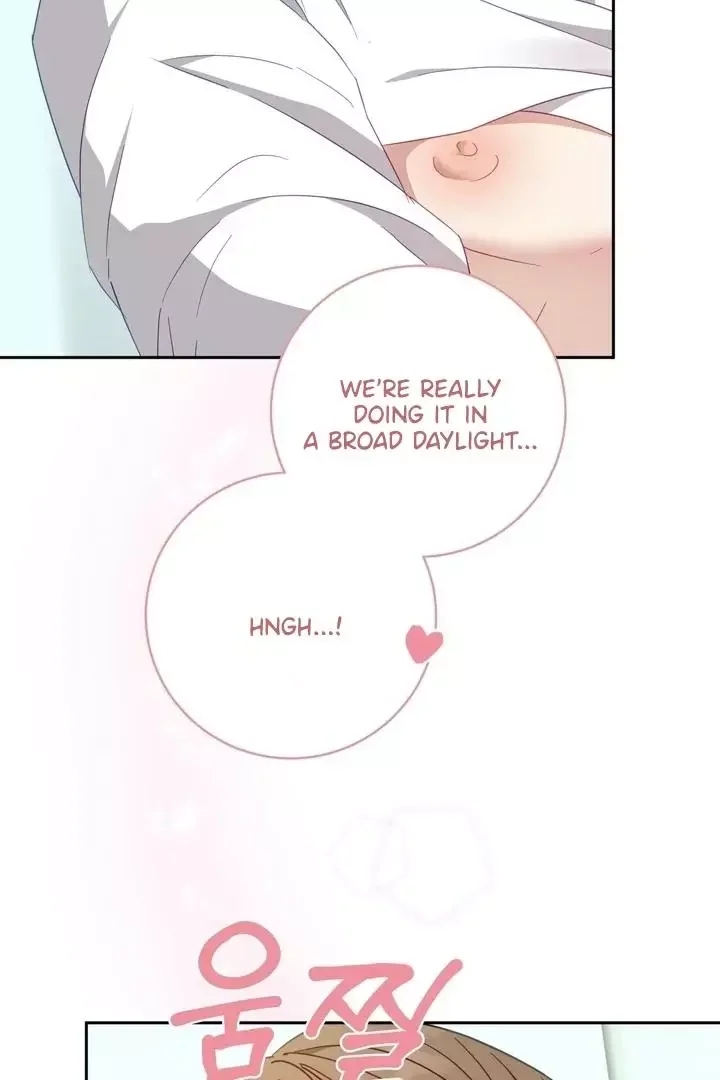 How To Escape The Clutches Of An Obsessive Top - Chapter 12 Page 24