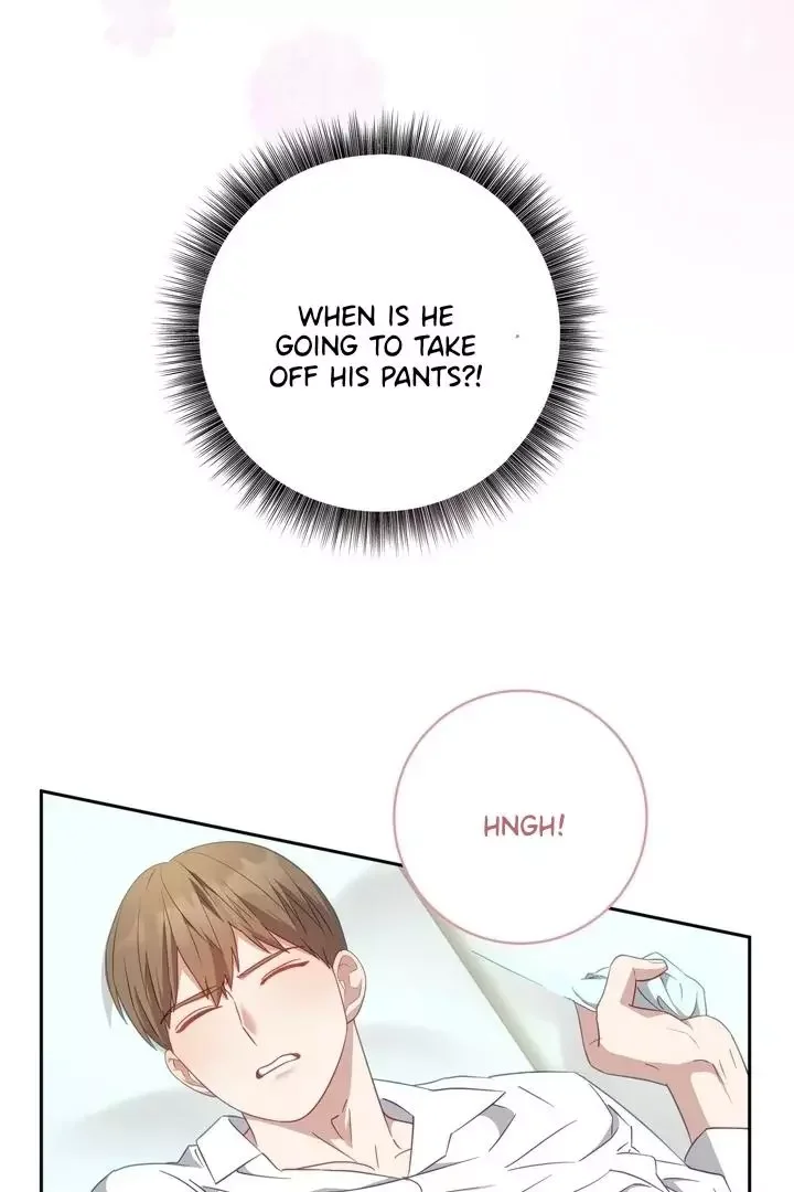 How To Escape The Clutches Of An Obsessive Top - Chapter 12 Page 28