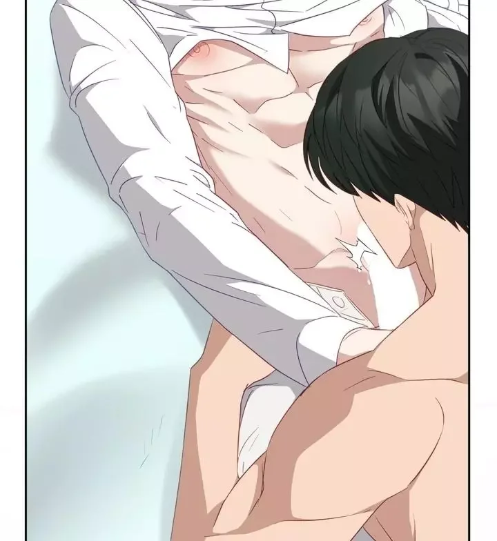 How To Escape The Clutches Of An Obsessive Top - Chapter 12 Page 29
