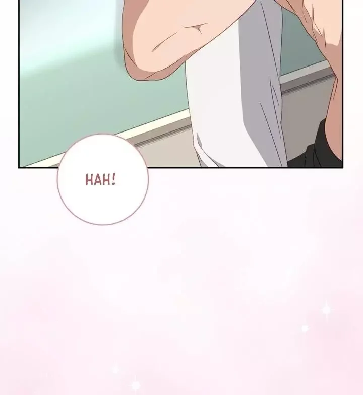 How To Escape The Clutches Of An Obsessive Top - Chapter 12 Page 30