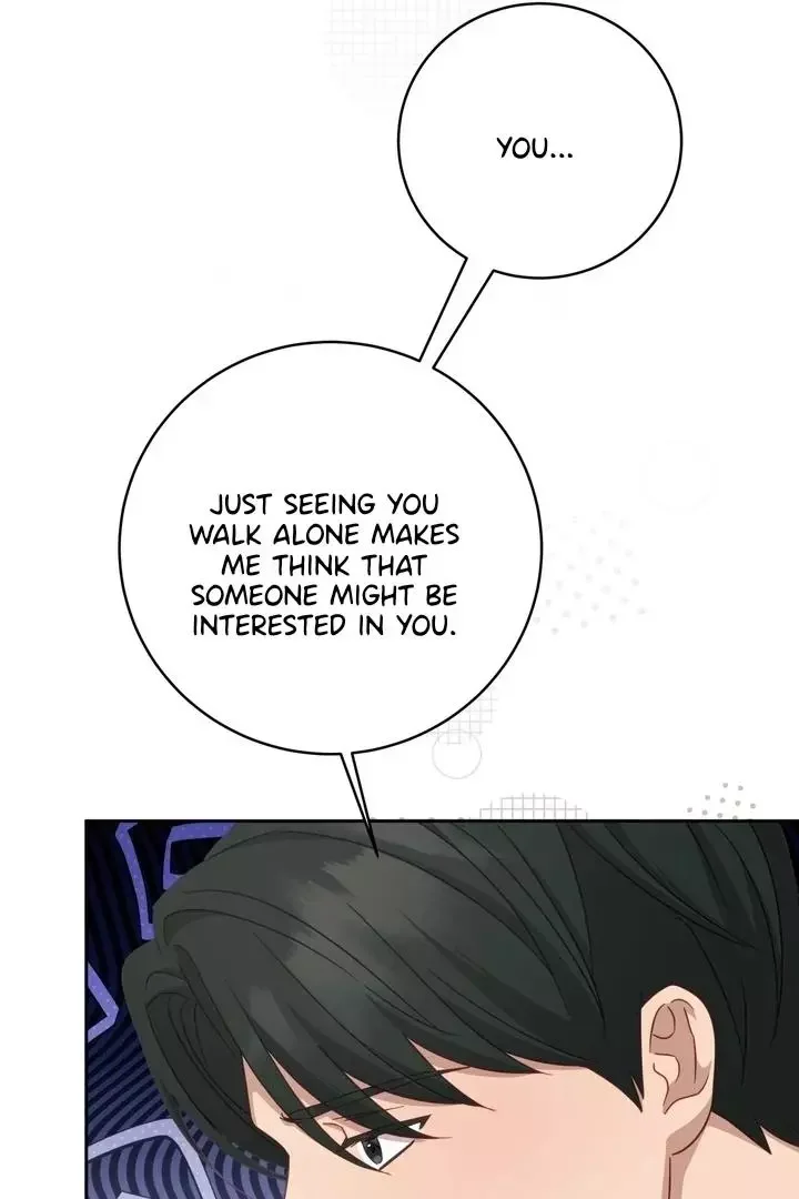 How To Escape The Clutches Of An Obsessive Top - Chapter 12 Page 33