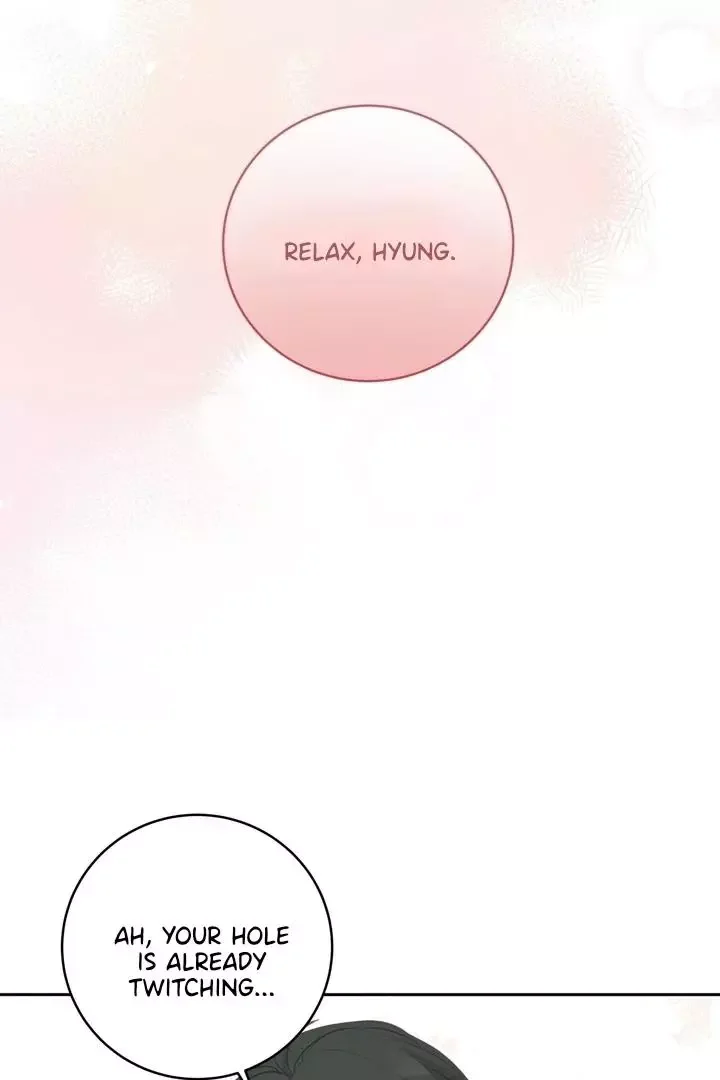 How To Escape The Clutches Of An Obsessive Top - Chapter 12 Page 38