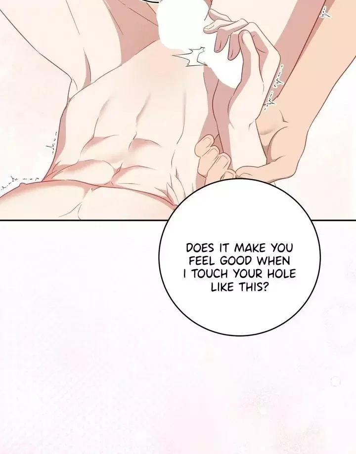 How To Escape The Clutches Of An Obsessive Top - Chapter 12 Page 40