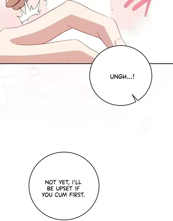 How To Escape The Clutches Of An Obsessive Top - Chapter 12 Page 45