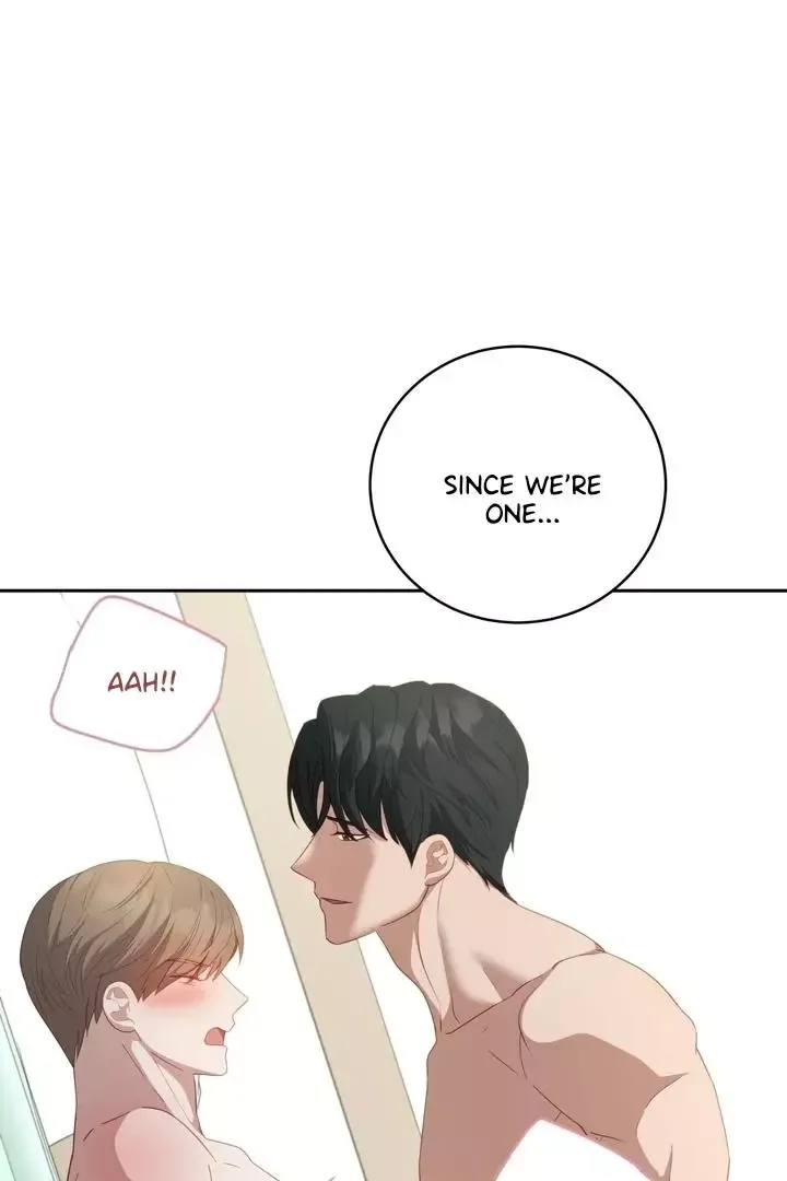 How To Escape The Clutches Of An Obsessive Top - Chapter 12 Page 46