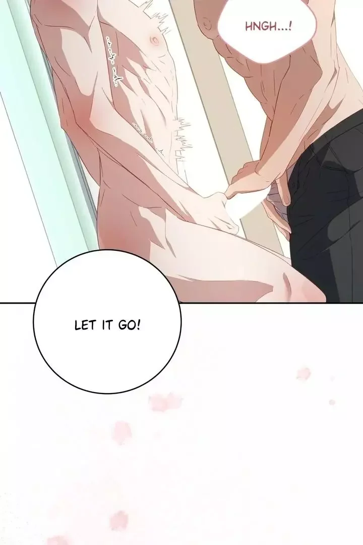 How To Escape The Clutches Of An Obsessive Top - Chapter 12 Page 47