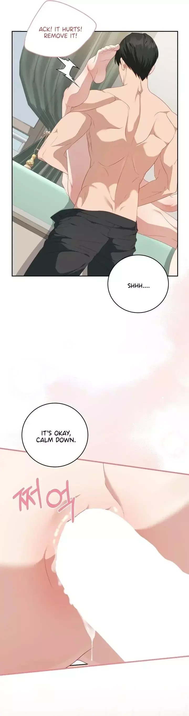 How To Escape The Clutches Of An Obsessive Top - Chapter 12 Page 50