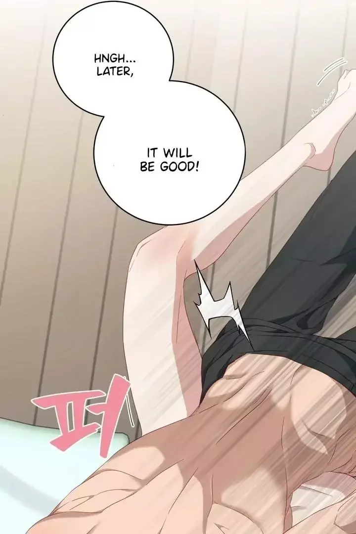 How To Escape The Clutches Of An Obsessive Top - Chapter 12 Page 51