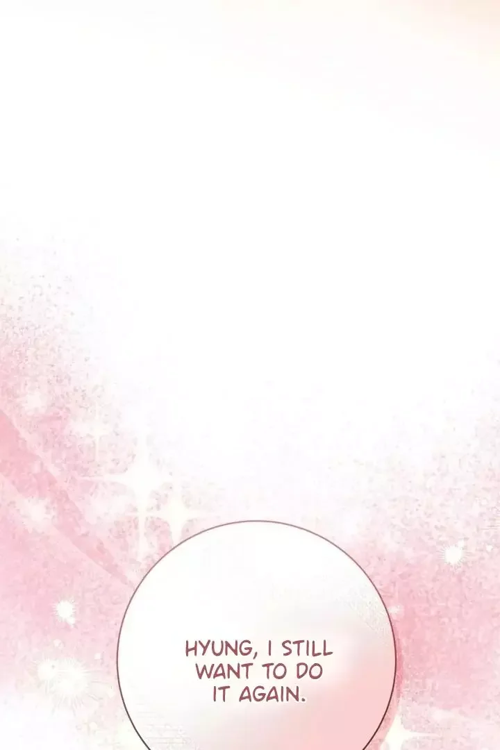 How To Escape The Clutches Of An Obsessive Top - Chapter 12 Page 72