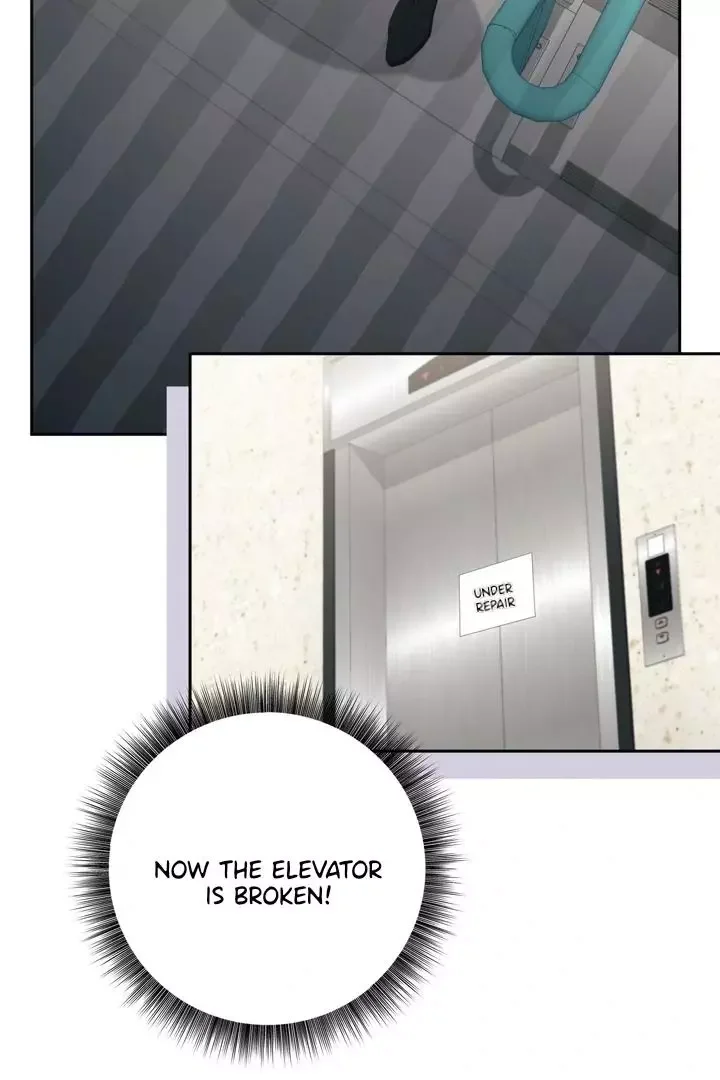 How To Escape The Clutches Of An Obsessive Top - Chapter 12 Page 77