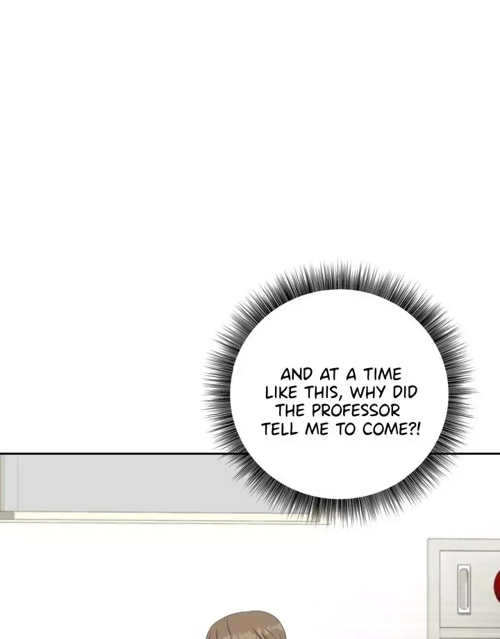 How To Escape The Clutches Of An Obsessive Top - Chapter 12 Page 78