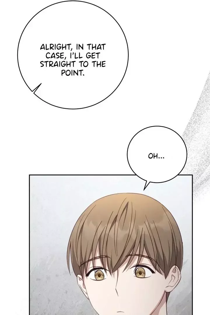 How To Escape The Clutches Of An Obsessive Top - Chapter 12 Page 82