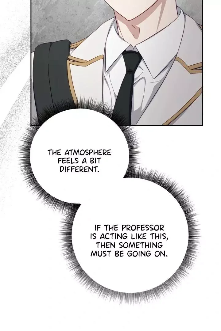 How To Escape The Clutches Of An Obsessive Top - Chapter 12 Page 83
