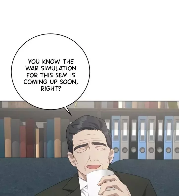 How To Escape The Clutches Of An Obsessive Top - Chapter 12 Page 84