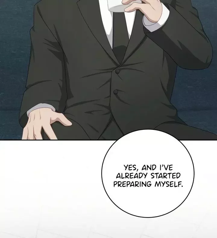 How To Escape The Clutches Of An Obsessive Top - Chapter 12 Page 85