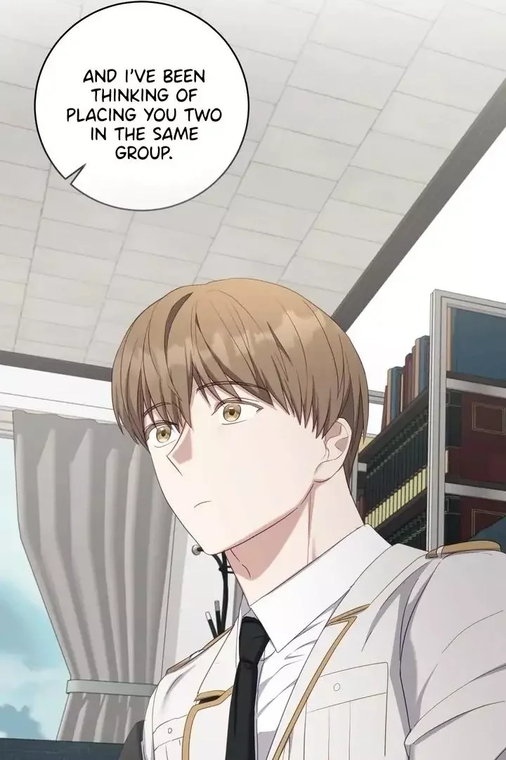 How To Escape The Clutches Of An Obsessive Top - Chapter 12 Page 86
