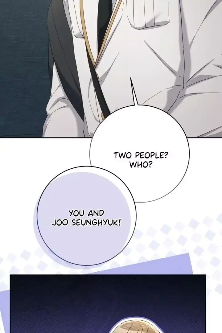 How To Escape The Clutches Of An Obsessive Top - Chapter 12 Page 87
