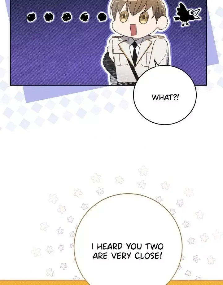 How To Escape The Clutches Of An Obsessive Top - Chapter 12 Page 88