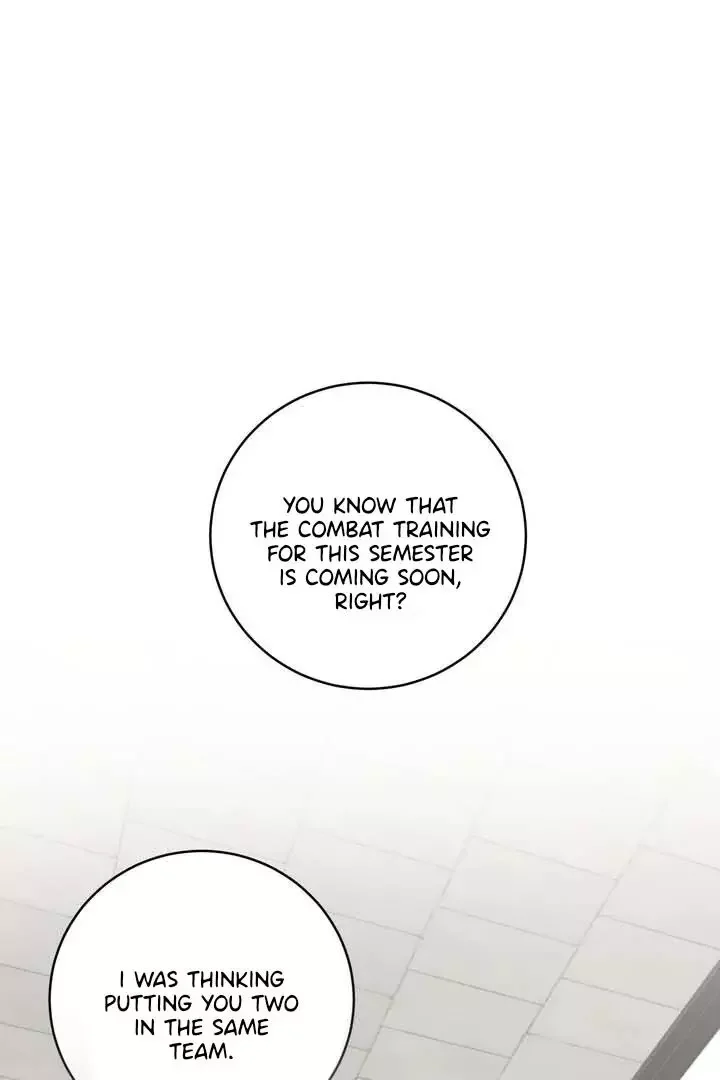 How To Escape The Clutches Of An Obsessive Top - Chapter 13 Page 2