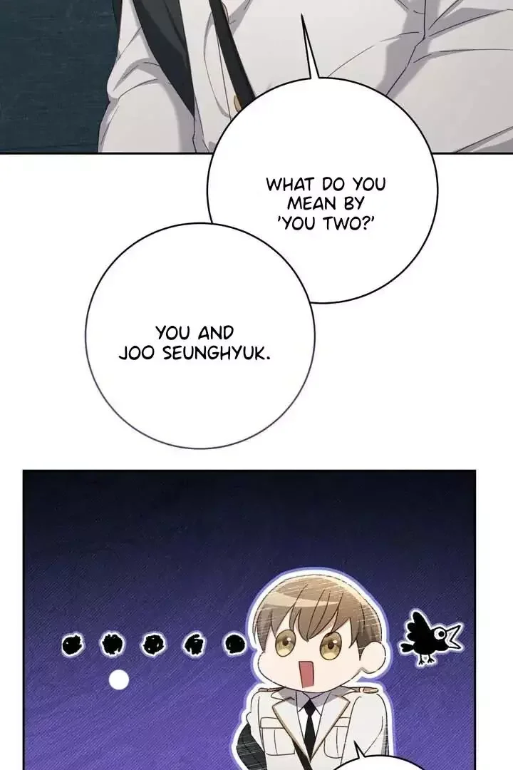 How To Escape The Clutches Of An Obsessive Top - Chapter 13 Page 4