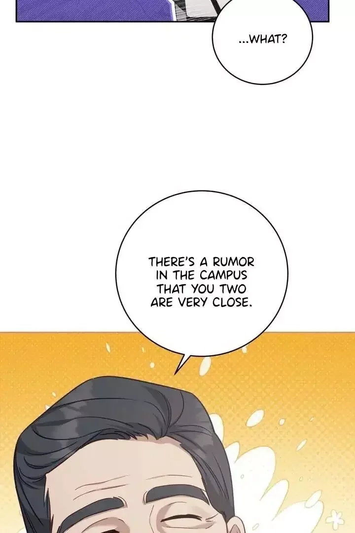 How To Escape The Clutches Of An Obsessive Top - Chapter 13 Page 5