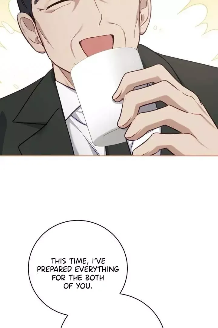 How To Escape The Clutches Of An Obsessive Top - Chapter 13 Page 6
