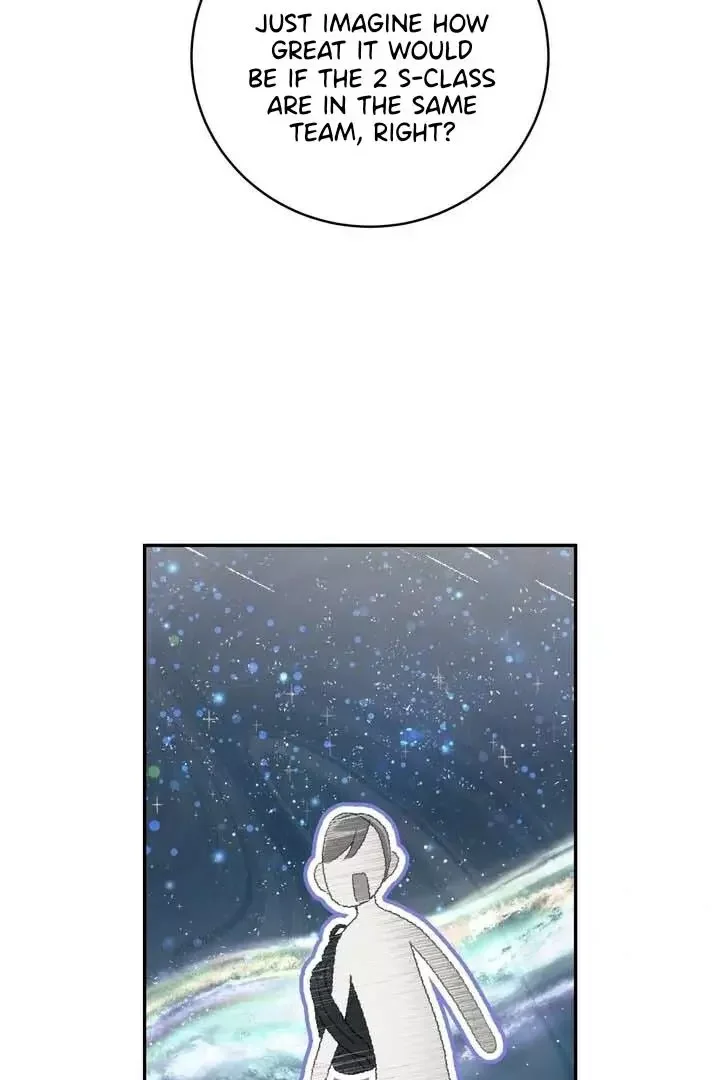 How To Escape The Clutches Of An Obsessive Top - Chapter 13 Page 7