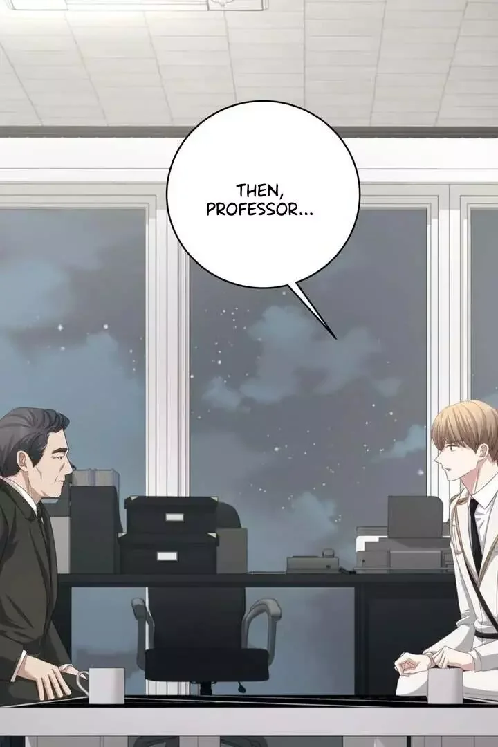 How To Escape The Clutches Of An Obsessive Top - Chapter 13 Page 11