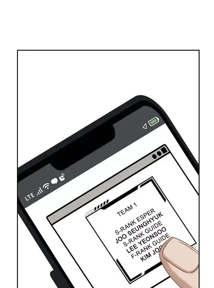 How To Escape The Clutches Of An Obsessive Top - Chapter 13 Page 18
