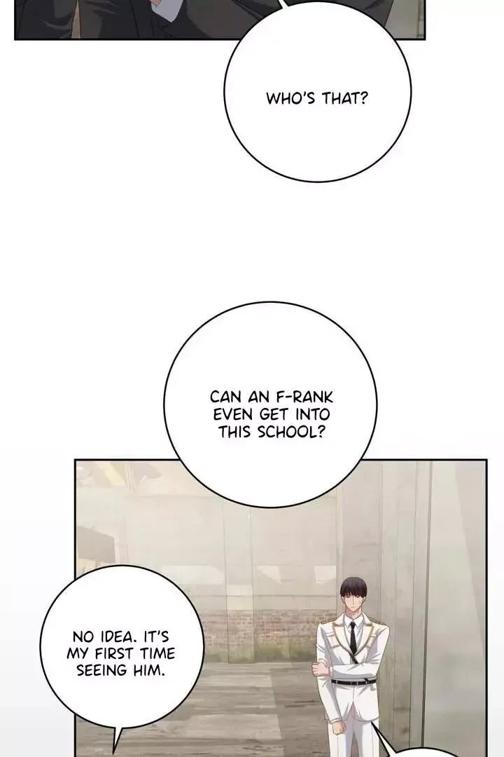 How To Escape The Clutches Of An Obsessive Top - Chapter 13 Page 21