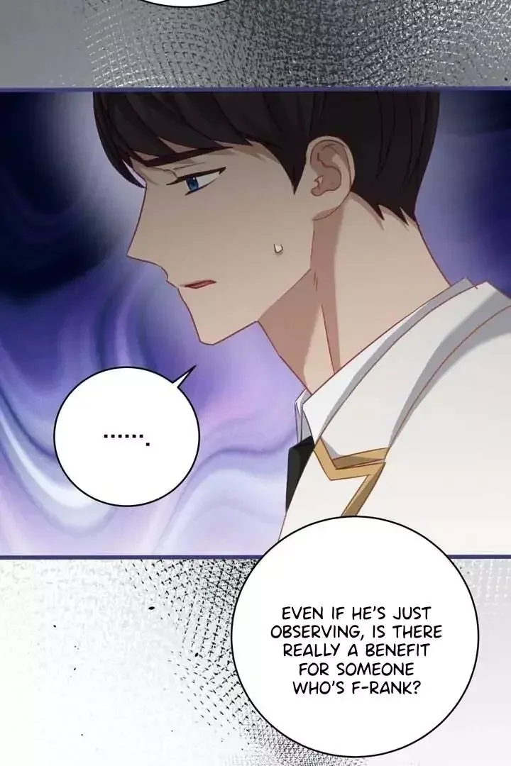 How To Escape The Clutches Of An Obsessive Top - Chapter 13 Page 23