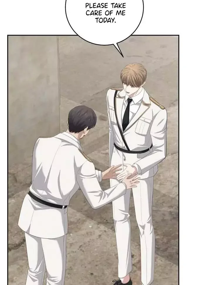 How To Escape The Clutches Of An Obsessive Top - Chapter 13 Page 28