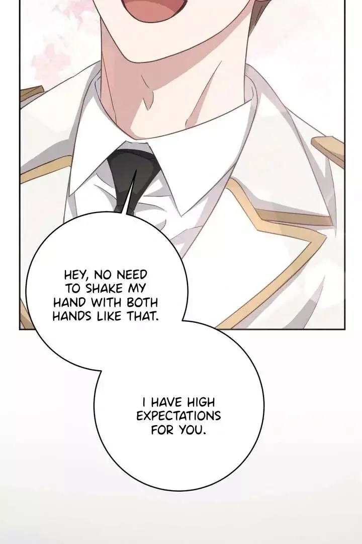 How To Escape The Clutches Of An Obsessive Top - Chapter 13 Page 30