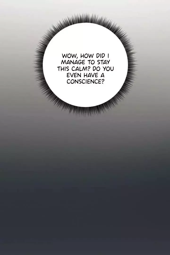 How To Escape The Clutches Of An Obsessive Top - Chapter 13 Page 31