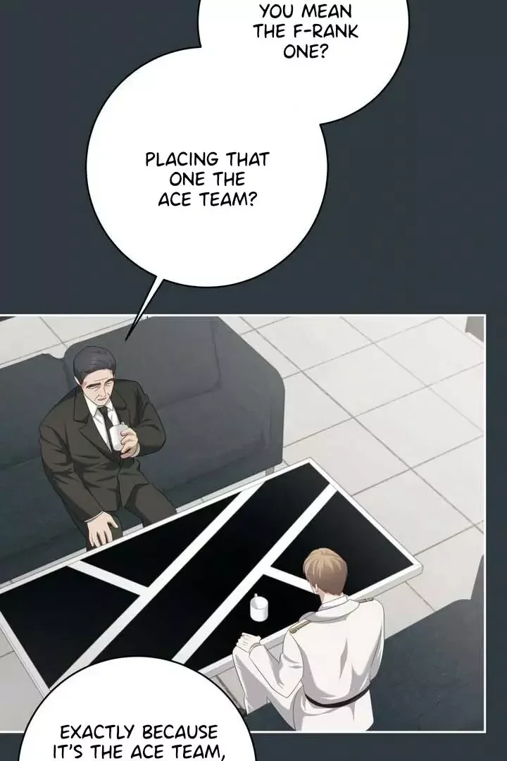 How To Escape The Clutches Of An Obsessive Top - Chapter 13 Page 34