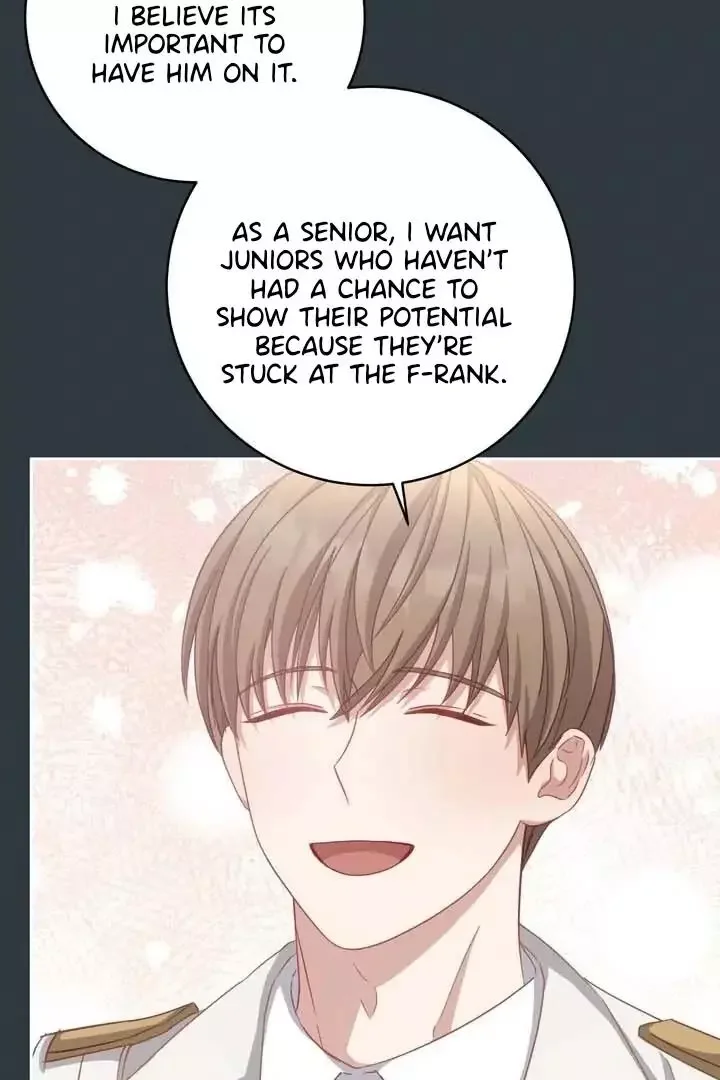 How To Escape The Clutches Of An Obsessive Top - Chapter 13 Page 35