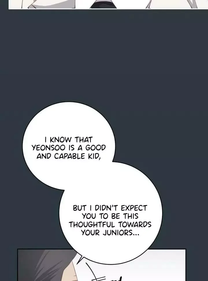 How To Escape The Clutches Of An Obsessive Top - Chapter 13 Page 36