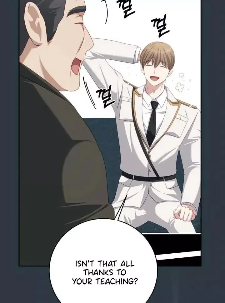 How To Escape The Clutches Of An Obsessive Top - Chapter 13 Page 37