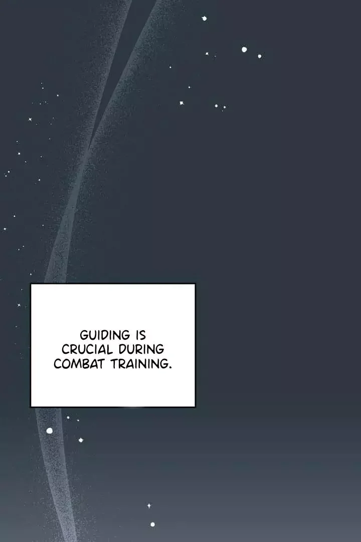 How To Escape The Clutches Of An Obsessive Top - Chapter 13 Page 39
